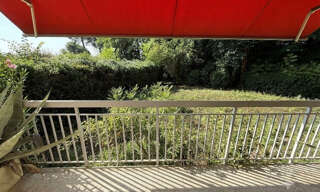 Appartement 4 Pièces 87 m² à vendre à Aix-en-Provence (13090)