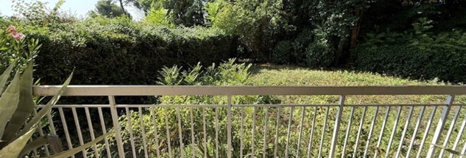 Appartement 4 Pièces 87 m² à vendre à Aix-en-Provence (13090)