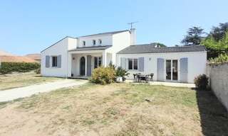 Maison 6 Pièces 192 m² à vendre à Saint-Xandre (17138)