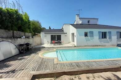 Maison 6 pièces 607200 €
