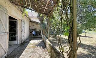 Immeuble   m² à vendre à Laroin (64110)