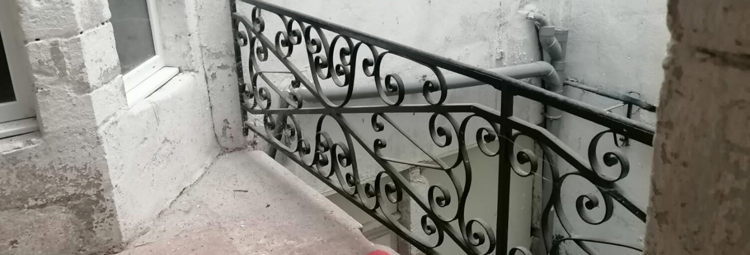 Immeuble  160 m² à vendre à Tournus (71700)