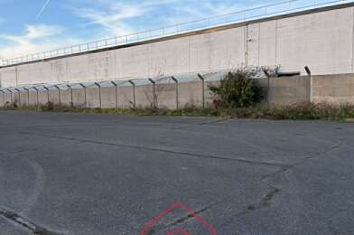 Terrain  118000 €