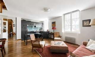 Appartement 3 Pièces 59 m² à vendre à Bordeaux (33000)