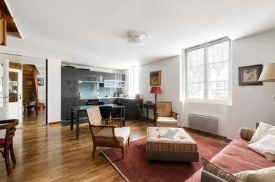 Appartement 3 pièces 282399 €