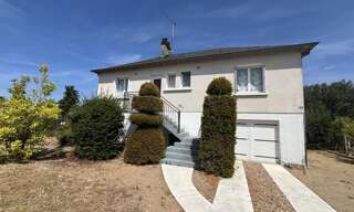 Maison 3 Pièces 64 m² à vendre à Selles-sur-Cher (41130)