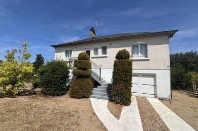 Maison 3 pièces 93415 €