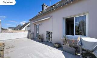 Maison 6 Pièces 162 m² à vendre à Lanester (56600)