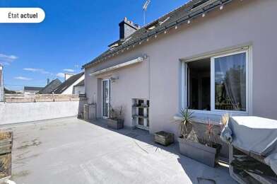 Maison 6 pièces 281430 €