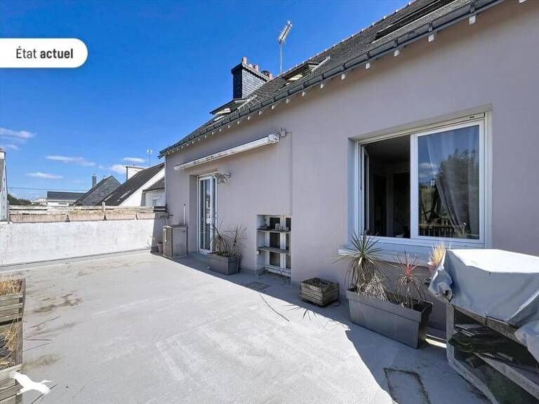 Maison de ville de 6 pièces principales — photo 1