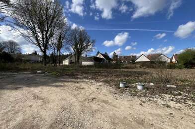 Terrain  98360 €