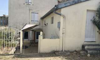 Maison 4 Pièces 73 m² à vendre à Rivel (11230)