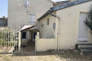 Maison 4 pièces 89000 €