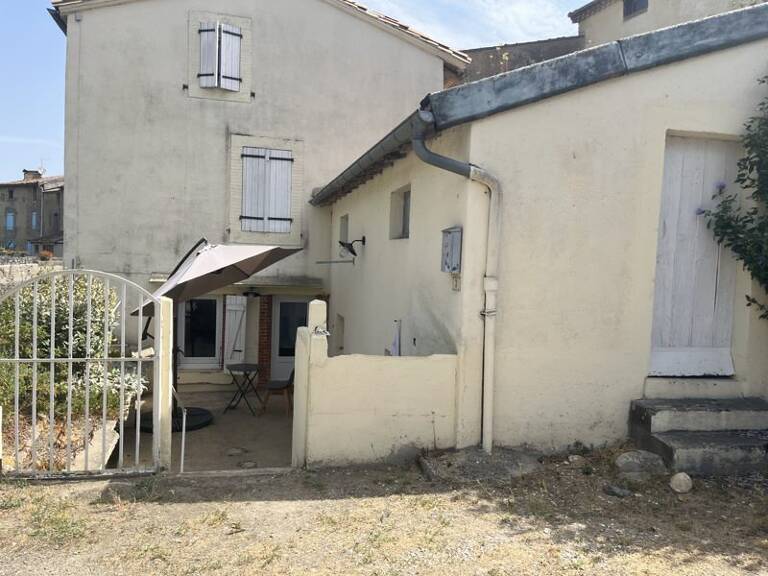 Maison de ville de 4 pièces principales — photo 1