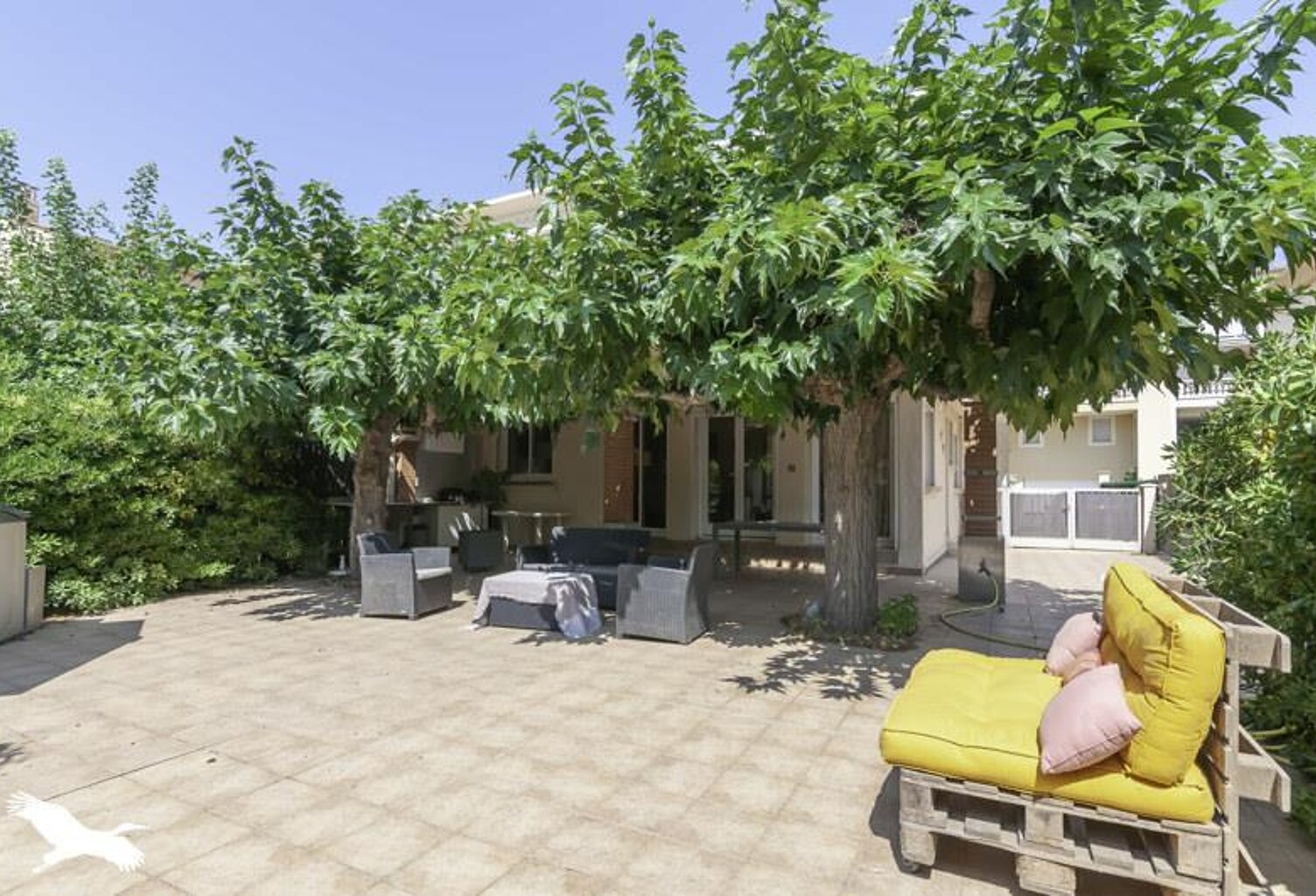 Appartement de 3 pièces principales — photo 1