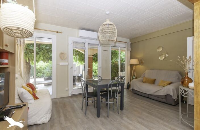 Appartement de 3 pièces principales — photo 2