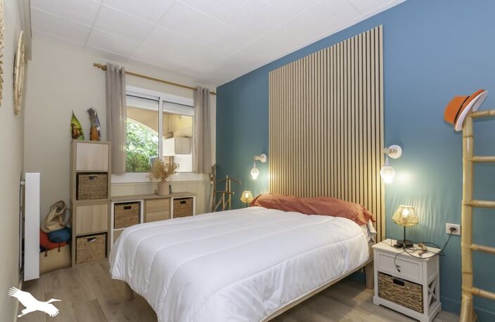 Appartement de 3 pièces principales — photo 3