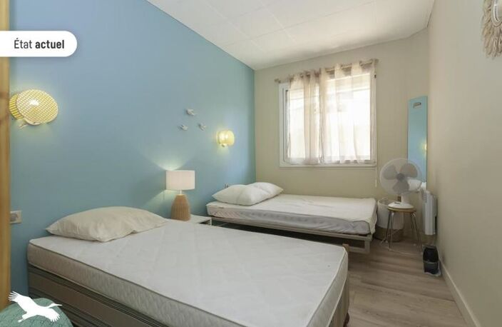 Appartement de 3 pièces principales — photo 5