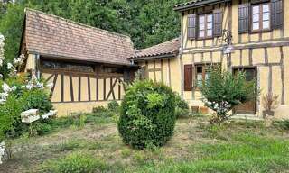 Maison 6 Pièces 218 m² à vendre à Avéron-Bergelle (32290)