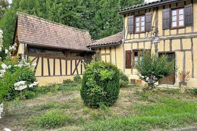 Maison 6 pièces 244950 €
