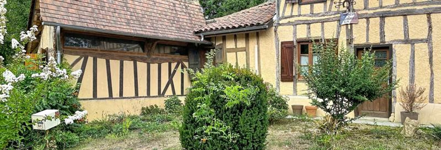 Maison 6 Pièces 218 m² à vendre à Avéron-Bergelle (32290)