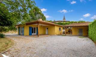 Maison 5 Pièces 128 m² à vendre à Cauna (40500)
