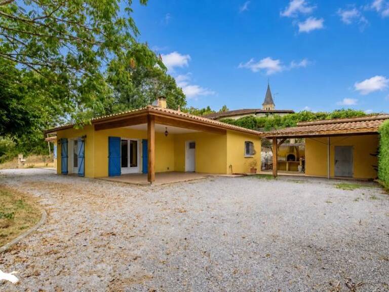 Contemporaine de 5 pièces principales — photo 1