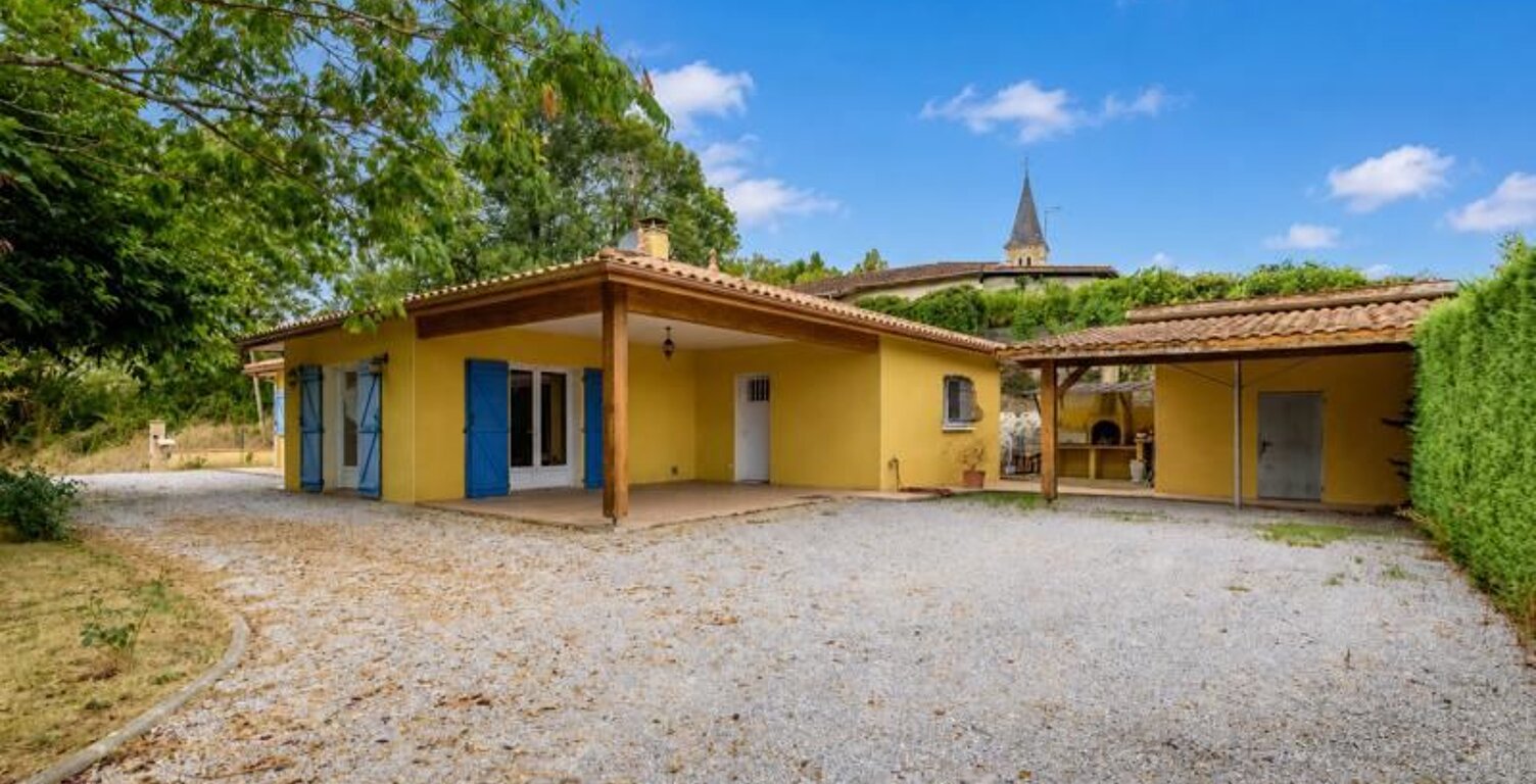 Contemporaine de 5 pièces principales — photo 1