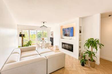 Appartement 3 pièces 140400 €