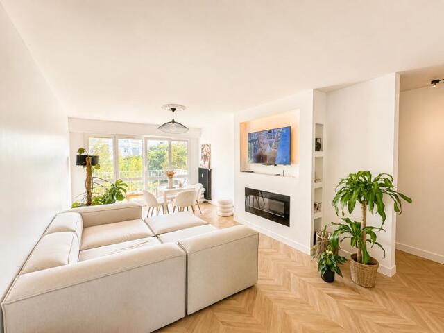 Appartement proposé à Nantes