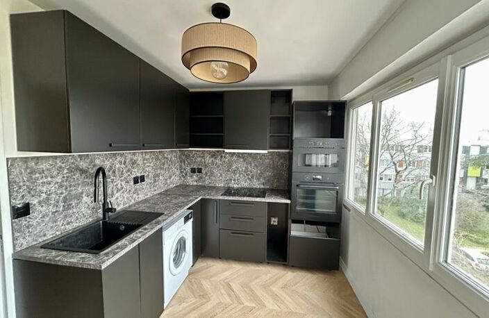 Appartement de 3 pièces principales — photo 2