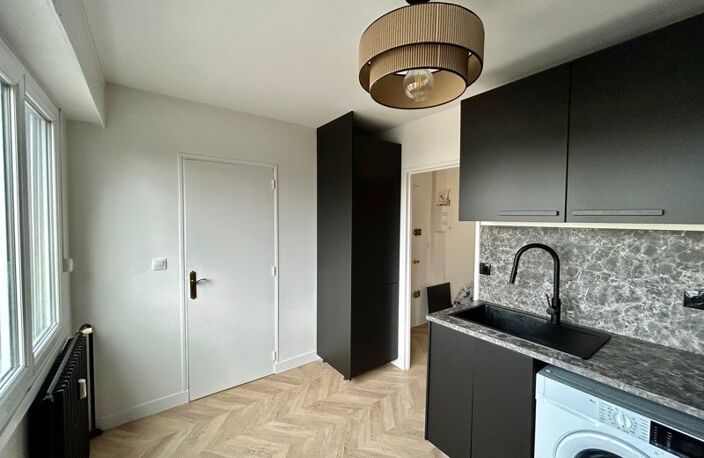 Appartement de 3 pièces principales — photo 3