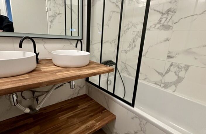 Appartement de 3 pièces principales — photo 4