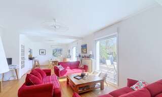 Maison 7 Pièces 201 m² à vendre à Saint-Herblain (44800)