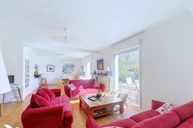 Maison 7 pièces 612495 €