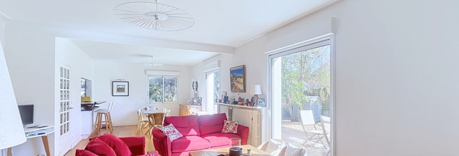 Maison 7 Pièces 201 m² à vendre à Saint-Herblain (44800)