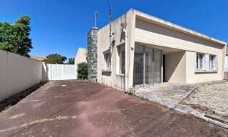 Maison 5 Pièces 137 m² à vendre à Les Sables-d'Olonne (85100)