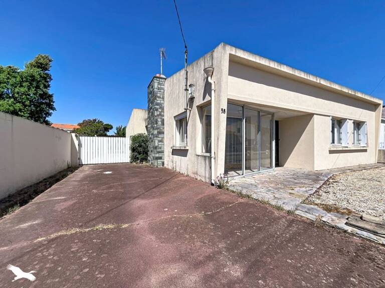 Maison 5 pièces 137 m² — photo 1