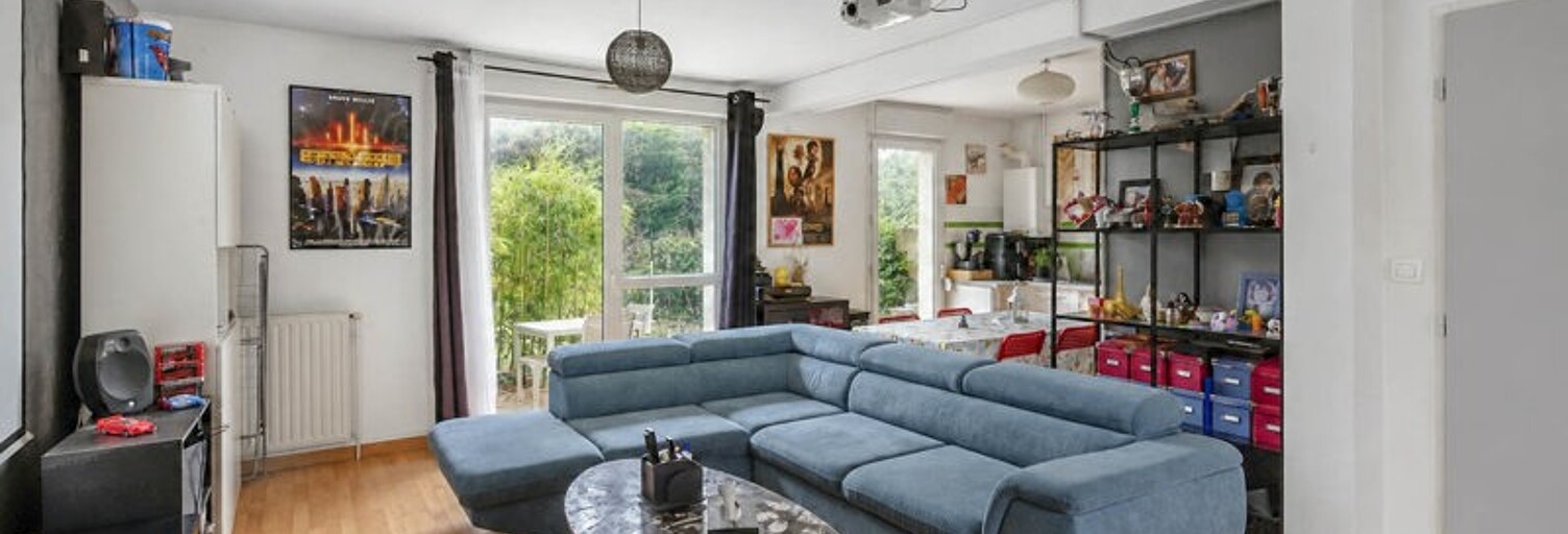 Maison 5 Pièces 101 m² à vendre à Cugnaux (31270)