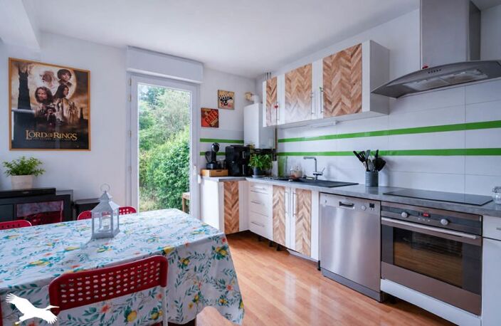 Villa de 5 pièces principales — photo 2
