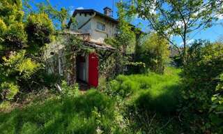 Maison 2 Pièces 34 m² à vendre à Auvers-sur-Oise (95430)