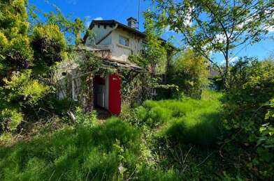 Maison 2 pièces 130000 €
