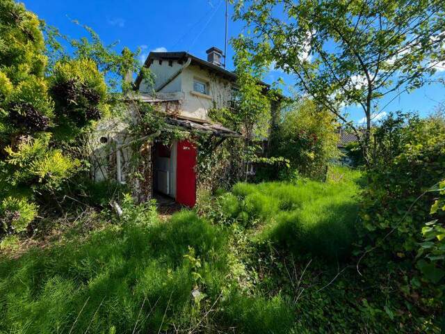 Maison 2 pièces 34 m² à Auvers-sur-Oise — photo du bien