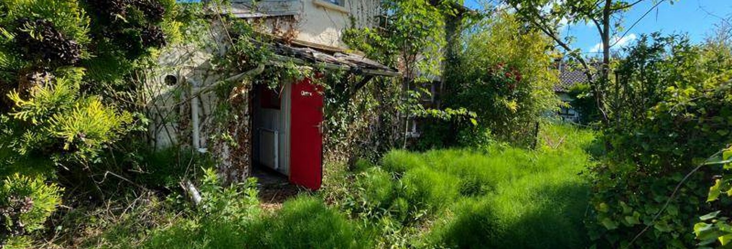 Maison 2 Pièces 34 m² à vendre à Auvers-sur-Oise (95430)