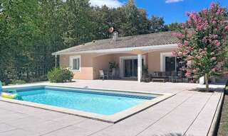 Maison 5 Pièces 145 m² à vendre à Le Taillan-Médoc (33320)