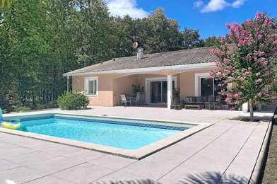 Maison 5 pièces 474600 €