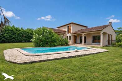 Maison 5 pièces 430000 €