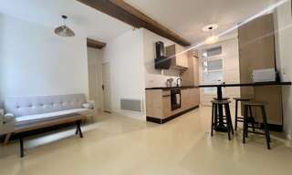 Appartement 3 Pièces 47 m² à vendre à Bayonne (64100)