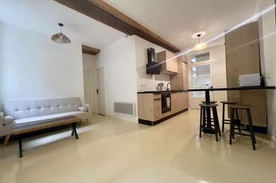 Appartement 3 pièces 265500 €