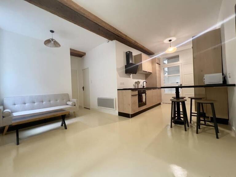 Appartement de 3 pièces principales — photo 1